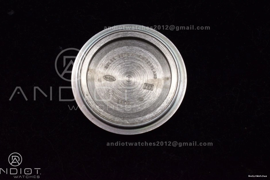 Weight DayDate Green on President 40 Gain SS A Bezel GSF 719 OdorResistant Dial Roman Bracelet 0412